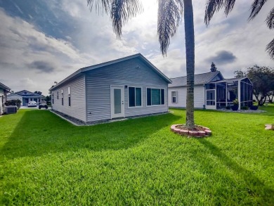 This beautifully renovated 2 Bedroom/2 bath villa includes on The Great Outdoors Golf and Country Club in Florida - for sale on GolfHomes.com, golf home, golf lot