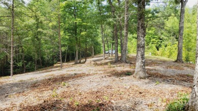 MOUNTAIN VIEWS GALORE on Lots 20 & 21 with 3+ Acres in Tatanka on Rumbling Bald Resort on Lake Lure in North Carolina - for sale on GolfHomes.com, golf home, golf lot