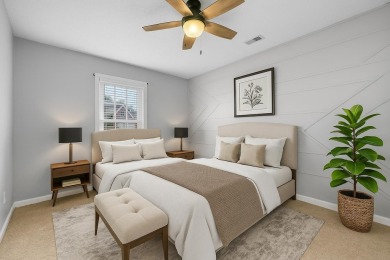 Move-in ready brick beauty in sought-after Olive Branch! Backing on Olive Branch Country Club in Mississippi - for sale on GolfHomes.com, golf home, golf lot
