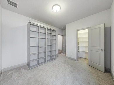 LOVELY LIGHT & BRIGHT! ... This open 1 LEVEL Living plus Bonus on The Tribute At the Colony in Texas - for sale on GolfHomes.com, golf home, golf lot