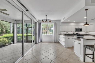 This gorgeous lower level coach home is a must-see property in on Verandah Golf Course and Club in Florida - for sale on GolfHomes.com, golf home, golf lot