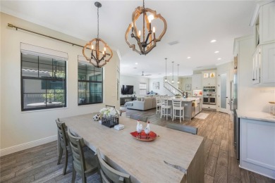 Welcome to your dream home, where elegance meets sophistication on Innisbrook Resort and Golf Club in Florida - for sale on GolfHomes.com, golf home, golf lot