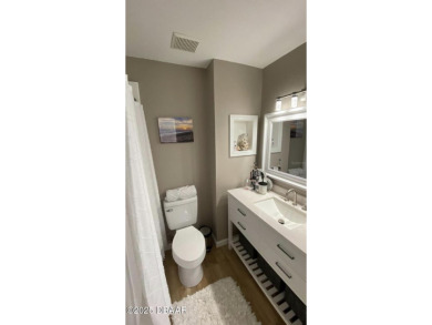 Coastal Townhouse One Block from the Beach! Live the Best of on Ocean Palm Golf Course in Florida - for sale on GolfHomes.com, golf home, golf lot