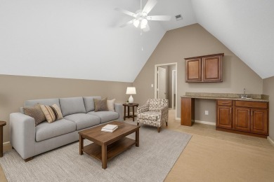 Move-in ready brick beauty in sought-after Olive Branch! Backing on Olive Branch Country Club in Mississippi - for sale on GolfHomes.com, golf home, golf lot
