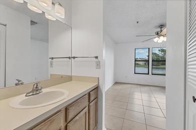 SARASOTA, LAKESIDE CONDO ON PALMER RANCH | Welcome to this on TPC Prestancia in Florida - for sale on GolfHomes.com, golf home, golf lot