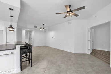 This gorgeous lower level coach home is a must-see property in on Verandah Golf Course and Club in Florida - for sale on GolfHomes.com, golf home, golf lot