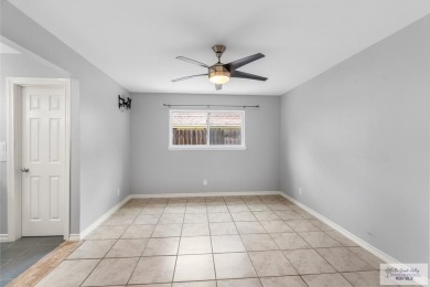 Spacious 3-bed, 3-bath home with two master suites--perfect for on Harlingen Country Club in Texas - for sale on GolfHomes.com, golf home, golf lot