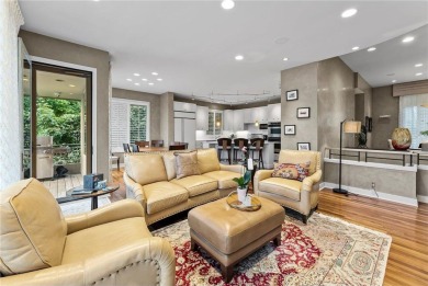 This impeccably maintained, spacious four-bedroom, four-bath on Bearpath Golf and Country Club in Minnesota - for sale on GolfHomes.com, golf home, golf lot