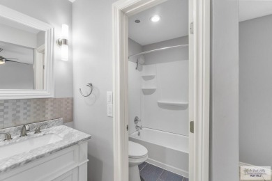 Spacious 3-bed, 3-bath home with two master suites--perfect for on Harlingen Country Club in Texas - for sale on GolfHomes.com, golf home, golf lot