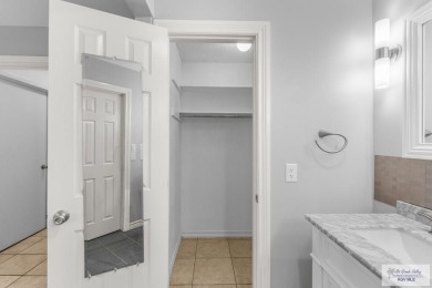 Spacious 3-bed, 3-bath home with two master suites--perfect for on Harlingen Country Club in Texas - for sale on GolfHomes.com, golf home, golf lot
