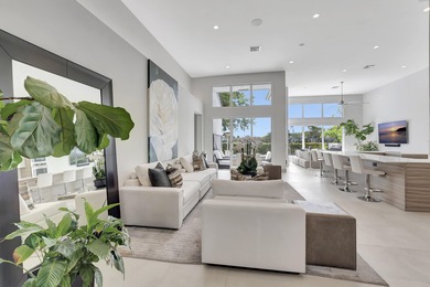 DONT MISS THIS OPPORTUNITY. MOVE- IN READY HOME. JUST BRING YOUR on Woodfield Country Club in Florida - for sale on GolfHomes.com, golf home, golf lot