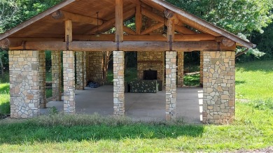 MOUNTAIN VIEWS GALORE on Lots 20 & 21 with 3+ Acres in Tatanka on Rumbling Bald Resort on Lake Lure in North Carolina - for sale on GolfHomes.com, golf home, golf lot