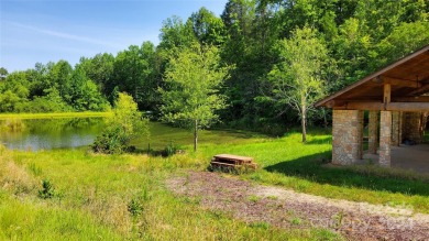 MOUNTAIN VIEWS GALORE on Lots 20 & 21 with 3+ Acres in Tatanka on Rumbling Bald Resort on Lake Lure in North Carolina - for sale on GolfHomes.com, golf home, golf lot