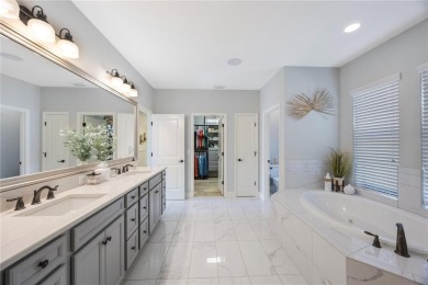Welcome to your dream home, where elegance meets sophistication on Innisbrook Resort and Golf Club in Florida - for sale on GolfHomes.com, golf home, golf lot
