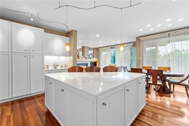 This impeccably maintained, spacious four-bedroom, four-bath on Bearpath Golf and Country Club in Minnesota - for sale on GolfHomes.com, golf home, golf lot