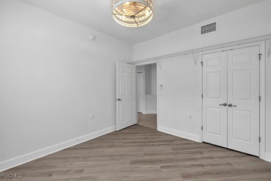 This gorgeous lower level coach home is a must-see property in on Verandah Golf Course and Club in Florida - for sale on GolfHomes.com, golf home, golf lot