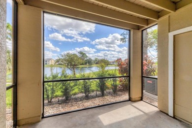 SARASOTA, LAKESIDE CONDO ON PALMER RANCH | Welcome to this on TPC Prestancia in Florida - for sale on GolfHomes.com, golf home, golf lot