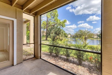 SARASOTA, LAKESIDE CONDO ON PALMER RANCH | Welcome to this on TPC Prestancia in Florida - for sale on GolfHomes.com, golf home, golf lot
