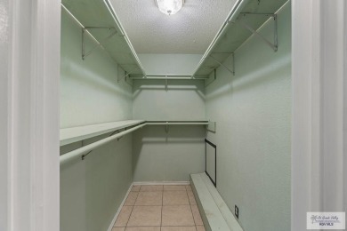 Spacious 3-bed, 3-bath home with two master suites--perfect for on Harlingen Country Club in Texas - for sale on GolfHomes.com, golf home, golf lot