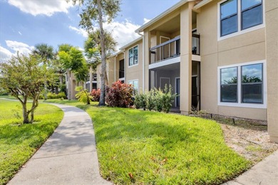 SARASOTA, LAKESIDE CONDO ON PALMER RANCH | Welcome to this on TPC Prestancia in Florida - for sale on GolfHomes.com, golf home, golf lot