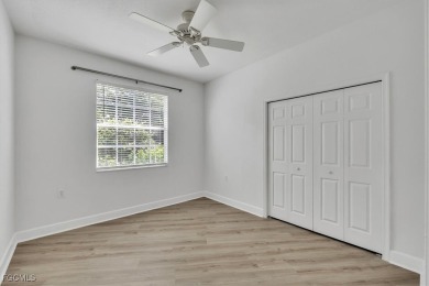 This gorgeous lower level coach home is a must-see property in on Verandah Golf Course and Club in Florida - for sale on GolfHomes.com, golf home, golf lot