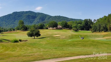 MOUNTAIN VIEWS GALORE on Lots 20 & 21 with 3+ Acres in Tatanka on Rumbling Bald Resort on Lake Lure in North Carolina - for sale on GolfHomes.com, golf home, golf lot