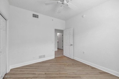This gorgeous lower level coach home is a must-see property in on Verandah Golf Course and Club in Florida - for sale on GolfHomes.com, golf home, golf lot