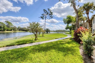 SARASOTA, LAKESIDE CONDO ON PALMER RANCH | Welcome to this on TPC Prestancia in Florida - for sale on GolfHomes.com, golf home, golf lot