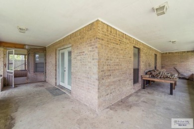 Spacious 3-bed, 3-bath home with two master suites--perfect for on Harlingen Country Club in Texas - for sale on GolfHomes.com, golf home, golf lot