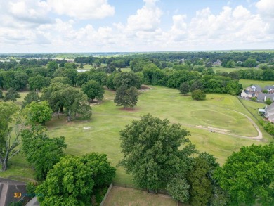 Move-in ready brick beauty in sought-after Olive Branch! Backing on Olive Branch Country Club in Mississippi - for sale on GolfHomes.com, golf home, golf lot