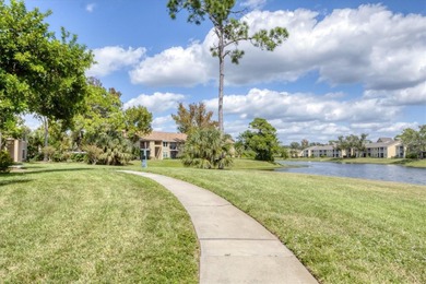 SARASOTA, LAKESIDE CONDO ON PALMER RANCH | Welcome to this on TPC Prestancia in Florida - for sale on GolfHomes.com, golf home, golf lot
