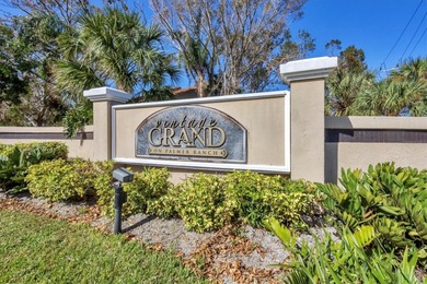 SARASOTA, LAKESIDE CONDO ON PALMER RANCH | Welcome to this on TPC Prestancia in Florida - for sale on GolfHomes.com, golf home, golf lot