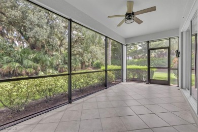 This gorgeous lower level coach home is a must-see property in on Verandah Golf Course and Club in Florida - for sale on GolfHomes.com, golf home, golf lot