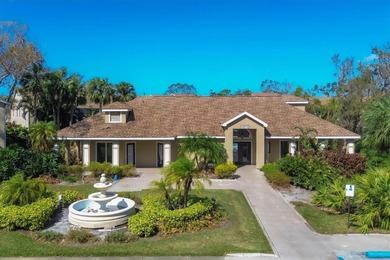 SARASOTA, LAKESIDE CONDO ON PALMER RANCH | Welcome to this on TPC Prestancia in Florida - for sale on GolfHomes.com, golf home, golf lot