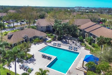 SARASOTA, LAKESIDE CONDO ON PALMER RANCH | Welcome to this on TPC Prestancia in Florida - for sale on GolfHomes.com, golf home, golf lot