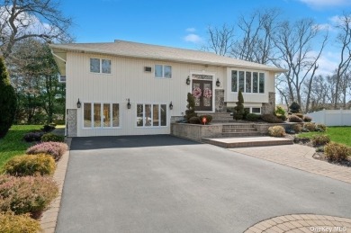 Unbelievable Legal Mother/Daughter with permits and built to on Bethpage State Park Golf Course - Black in New York - for sale on GolfHomes.com, golf home, golf lot