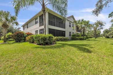 This gorgeous lower level coach home is a must-see property in on Verandah Golf Course and Club in Florida - for sale on GolfHomes.com, golf home, golf lot