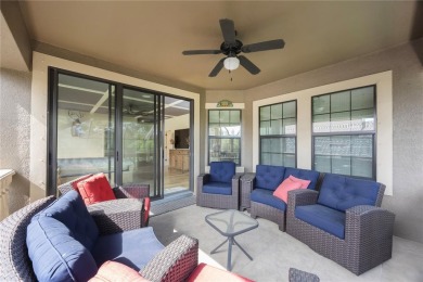 Welcome to your dream home, where elegance meets sophistication on Innisbrook Resort and Golf Club in Florida - for sale on GolfHomes.com, golf home, golf lot
