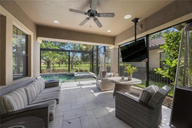 Welcome to your dream home, where elegance meets sophistication on Innisbrook Resort and Golf Club in Florida - for sale on GolfHomes.com, golf home, golf lot