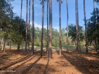 Build your Dream Home on this Gorgeous Lot in The Reserve! on Reserve Club At St James Plantation in North Carolina - for sale on GolfHomes.com, golf home, golf lot