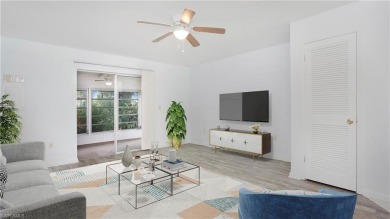 RARE OPPORTUNITY! A Naples Townhouse Condo for UNDER $175K!

 on Hibiscus Golf Club in Florida - for sale on GolfHomes.com, golf home, golf lot