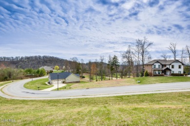Welcome to Lot 36 in the highly sought-after Old Island on Crocketts Ridge Golf Club in Tennessee - for sale on GolfHomes.com, golf home, golf lot