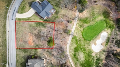 Welcome to Lot 36 in the highly sought-after Old Island on Crocketts Ridge Golf Club in Tennessee - for sale on GolfHomes.com, golf home, golf lot