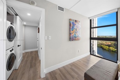 Welcome home to Residence #1248 -- a beautifully renovated on Turnberry Isle Resort and Club in Florida - for sale on GolfHomes.com, golf home, golf lot