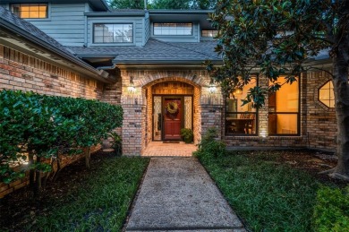 Custom home in sought after Village of Eldorado. Gorgeous on Eldorado Country Club in Texas - for sale on GolfHomes.com, golf home, golf lot