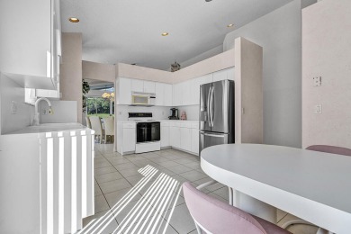 Opportunity awaits in this 3 bedroom, 2 bathroom single-family on  in Florida - for sale on GolfHomes.com, golf home, golf lot
