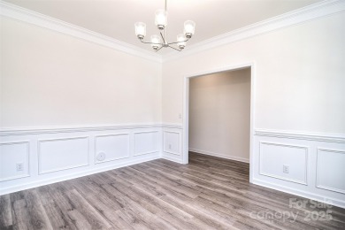 Take advantage of limited-time rates as low as 5.25% fixed this on Fox Den Country Club in North Carolina - for sale on GolfHomes.com, golf home, golf lot