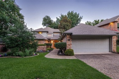 Custom home in sought after Village of Eldorado. Gorgeous on Eldorado Country Club in Texas - for sale on GolfHomes.com, golf home, golf lot