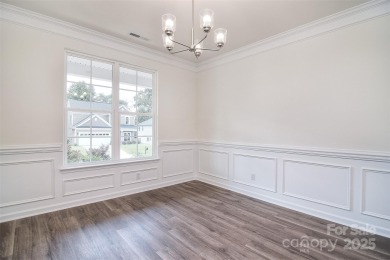 Take advantage of limited-time rates as low as 5.25% fixed this on Fox Den Country Club in North Carolina - for sale on GolfHomes.com, golf home, golf lot