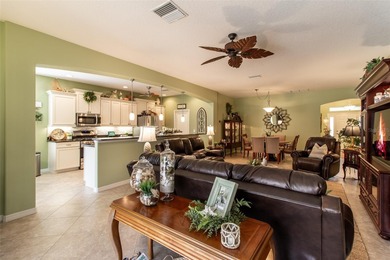 One of the Last Homes Built in SummerGlen PH 05-A RARE GEM on on Summerglen Country Club in Florida - for sale on GolfHomes.com, golf home, golf lot